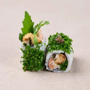 Unagi Roll (4 Pièces)
