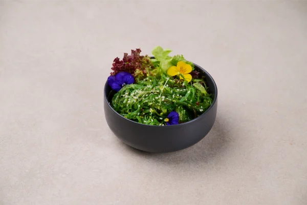 Goma Wakame