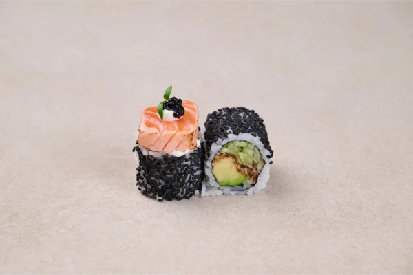 Kyoto Truffe Roll (4 Pièces)