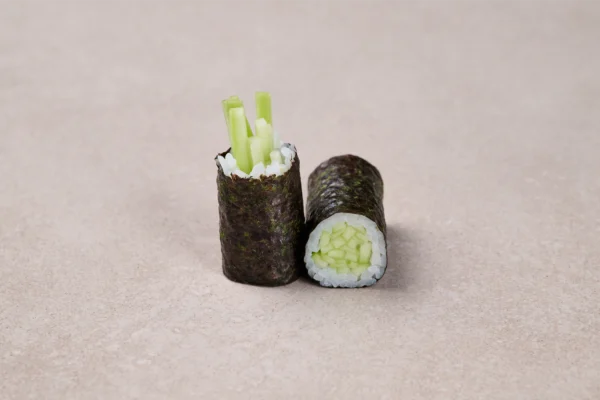 Maki Concombre (6 Pièces)
