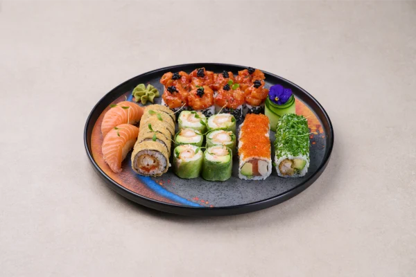 Nippon Box (30 Pieces)