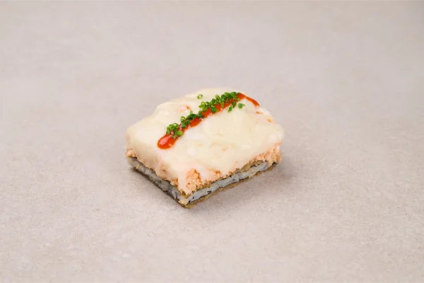 Pizza Mozza