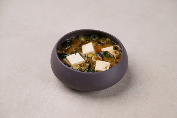 Soupe Miso