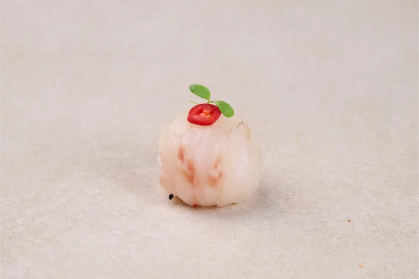 Temari Daurade (2 Pièces)