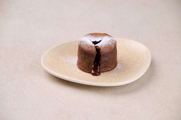 Fondants Choco